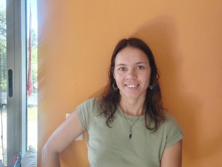 Maribel Verbek