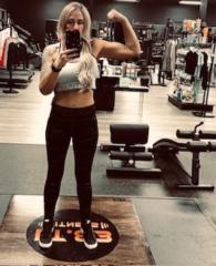 Veronica Jaed