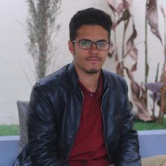 Moataz Ghalion