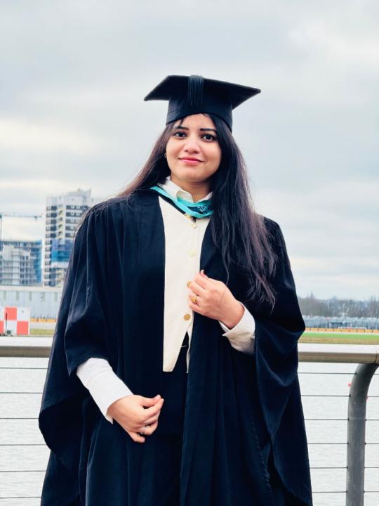 Vaideeshwari Naveenkumar