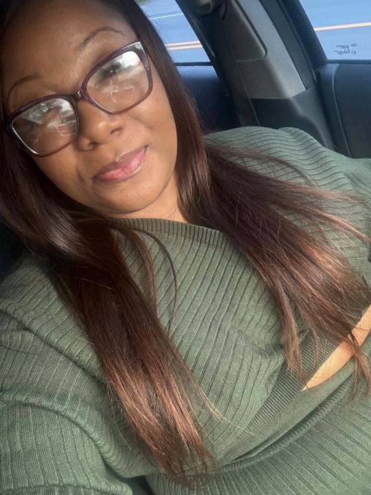 Shanecia Fuller
