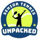 Senior Tennis Unpacked icon
