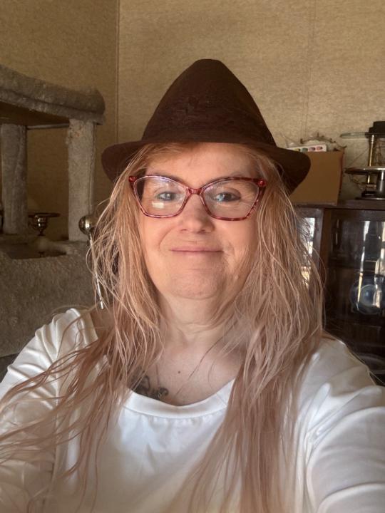 Tammy Baird