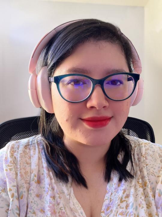 Laura Delgado Mendez