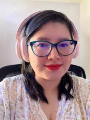 Laura Delgado Mendez