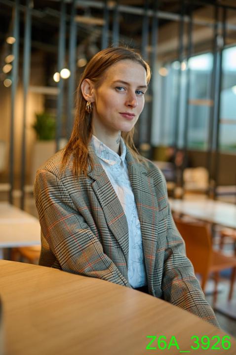 Anna Gaj