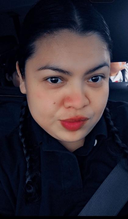 Rosalina Morales
