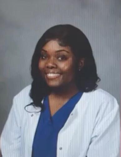 Takia Walker