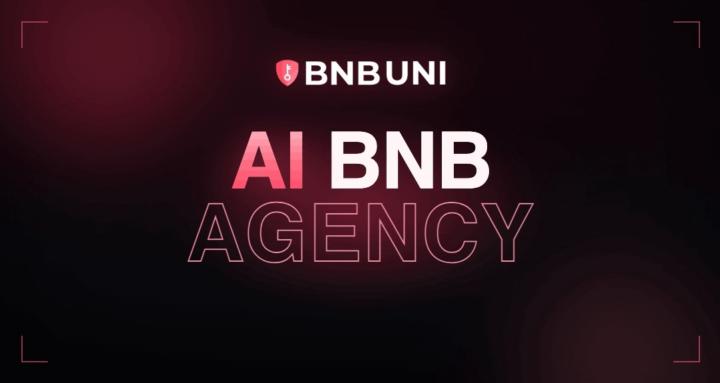 BNB UNI