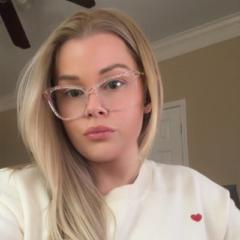 Candace Perkins