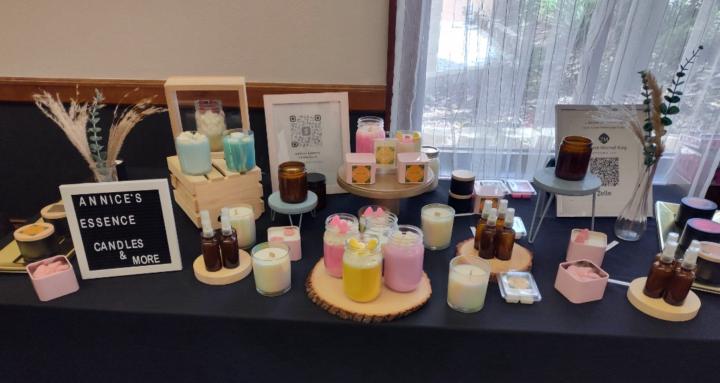 Annice's Light & Healing Space