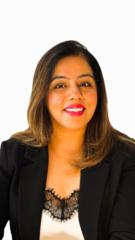 Julie Darbar