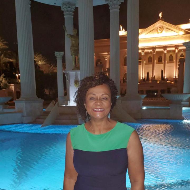 Marcia Da Silva Martinez