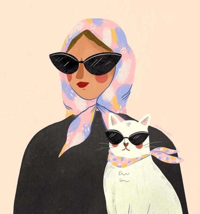 Cass Pink