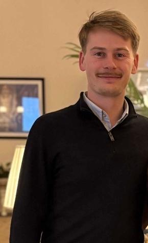 Simon Rasmussen Rasmussen