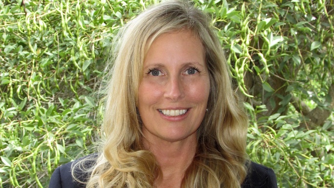 Kimberly Clouthier