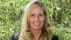 Kimberly Clouthier
