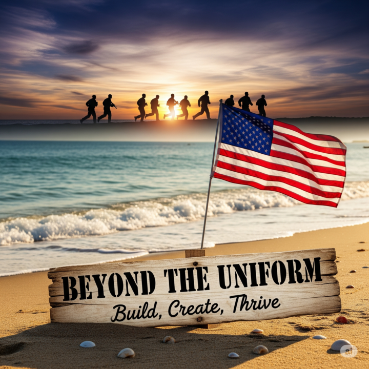 The Legacy I Want to Leave