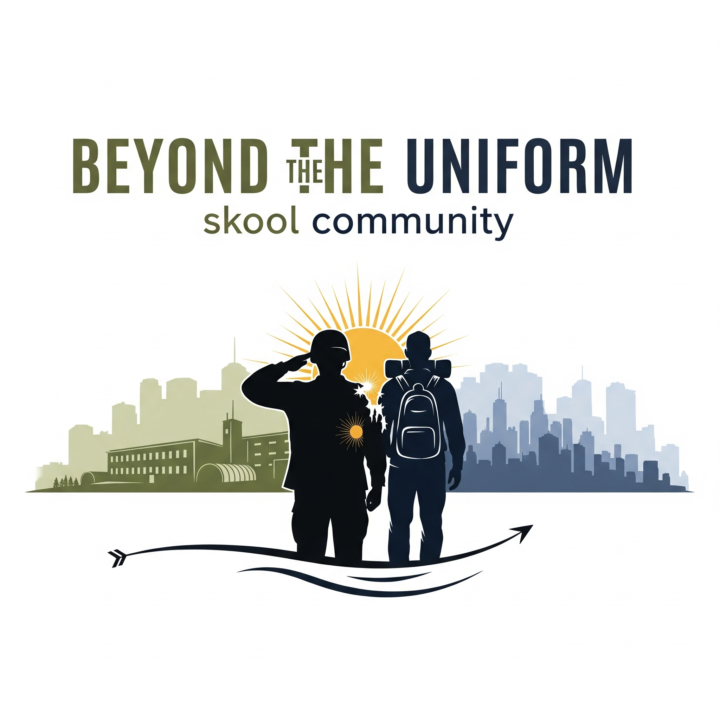 Battle Buddies for Life