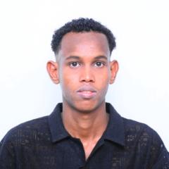 Abdourahman Houssein