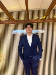 Sameer Ahmed Choudhary