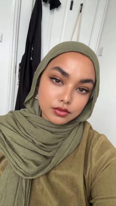 Shahema Miah