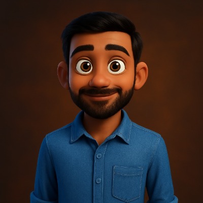 Boobalan Paramasivam