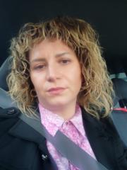 Ивелина Гълъбова