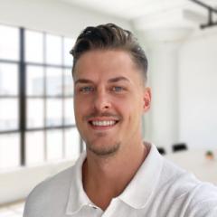 Dan Keller