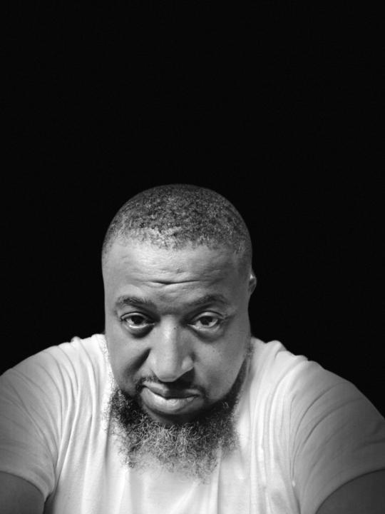 Terrence Daniels