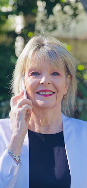 Suzie Mcdonald