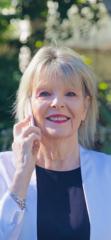 Suzie Mcdonald