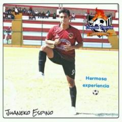 Yerson alain Huaman uchuya