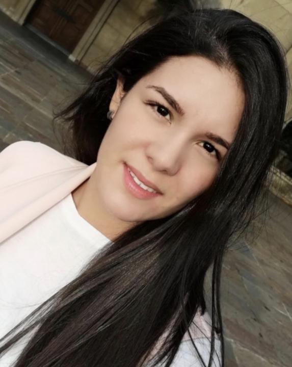 Beatriz Ocampo