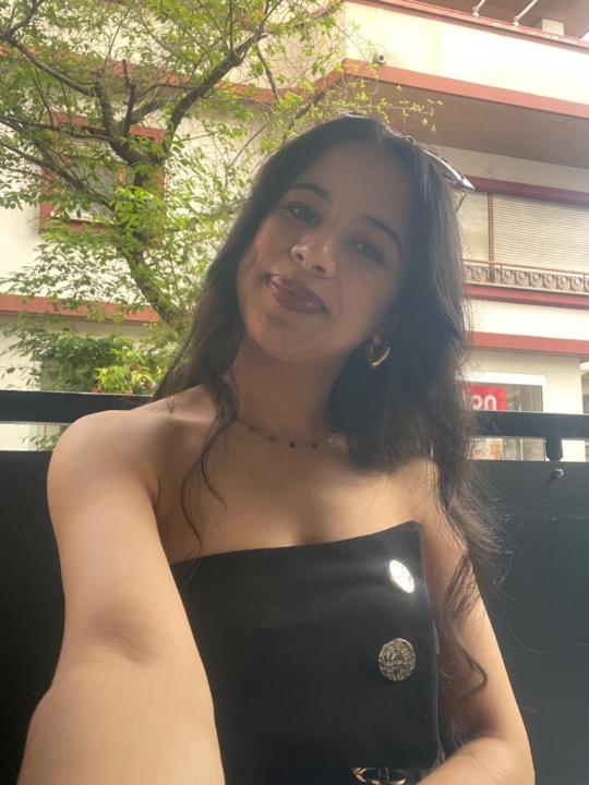 Imane Marouf
