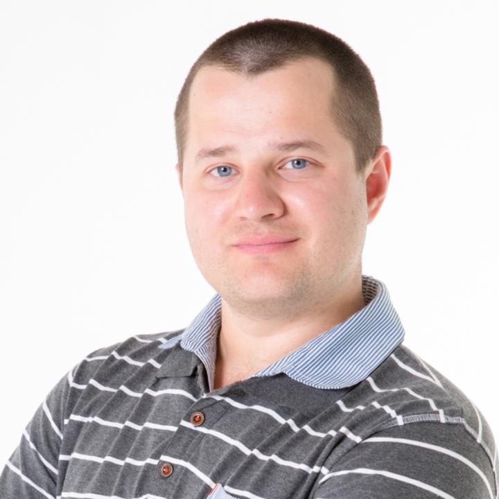 Oleksandr Ladygin