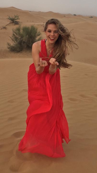 Tina Parsche