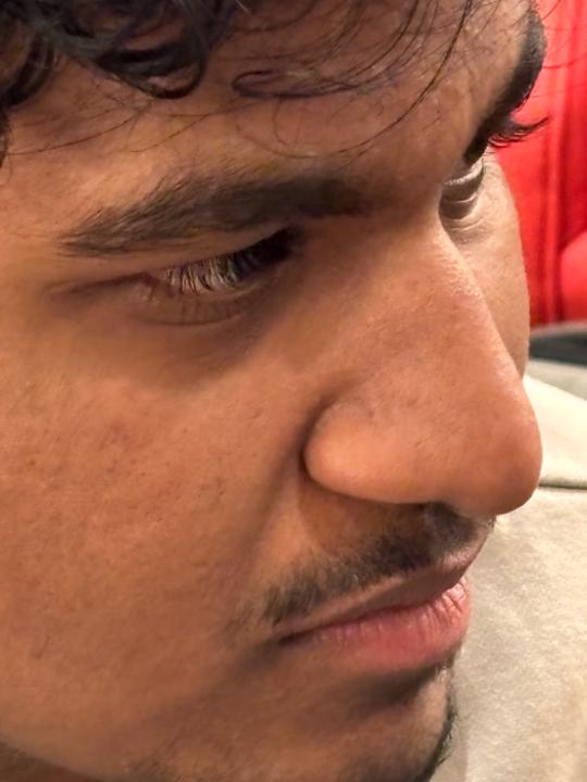 Suved Joshi