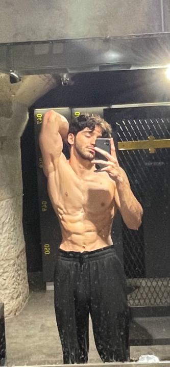 Julien Carrasqueira