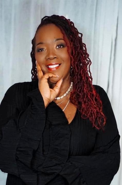Tracy Perry