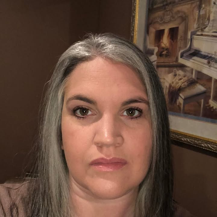 Gina Hankins