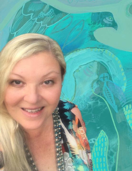 Annette Loughlin-Smith