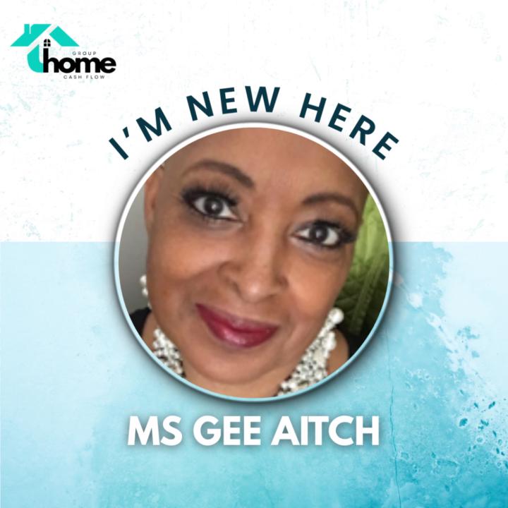 Ms Gee Aitch