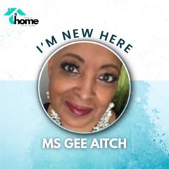 Ms Gee Aitch
