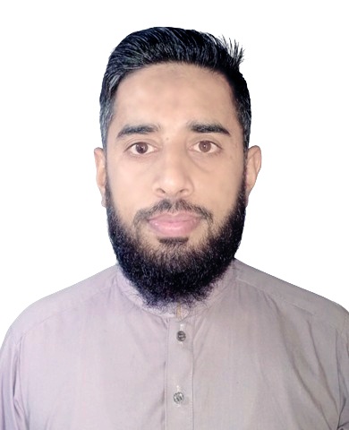 Muhammad Shafique