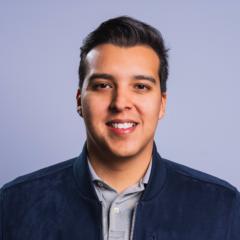 Michael Cortez