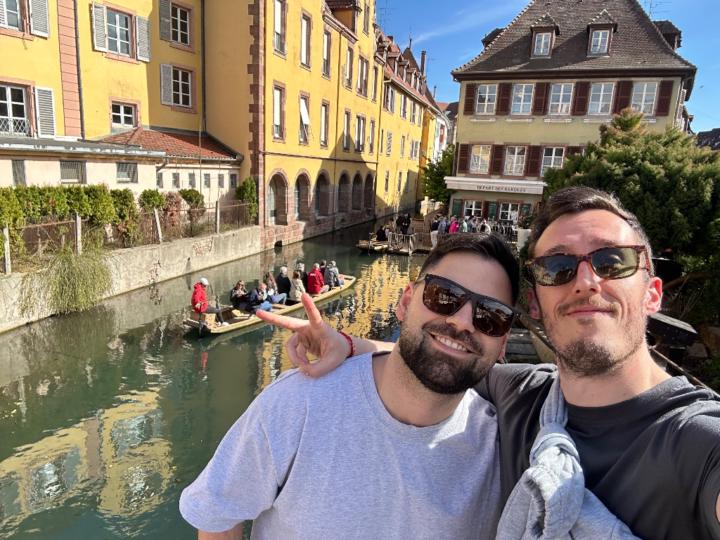 Alejandro Hermosilla Rios