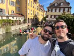 Alejandro Hermosilla Rios