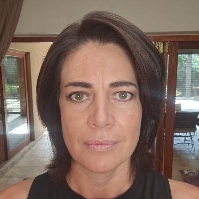 Lynda Van Rensburg
