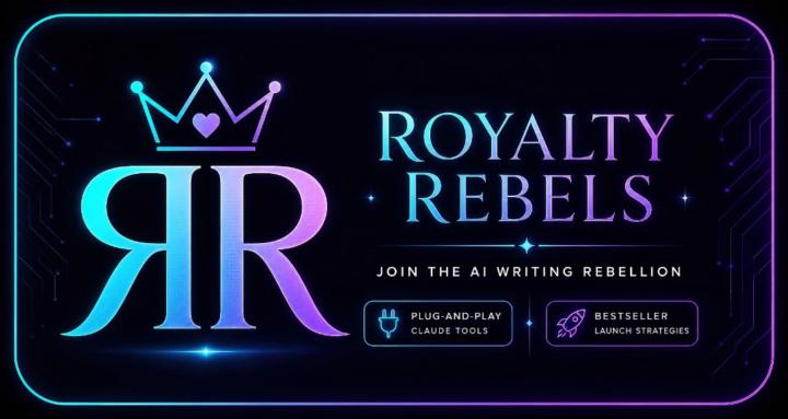 Royalty Rebels